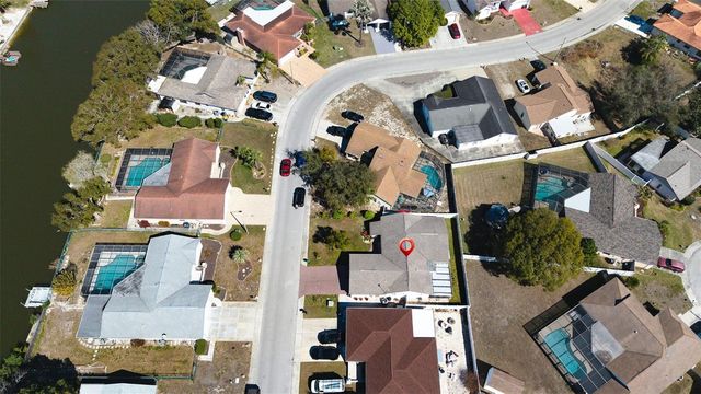 7630 VIENNA LANE, Port Richey, FL 34668