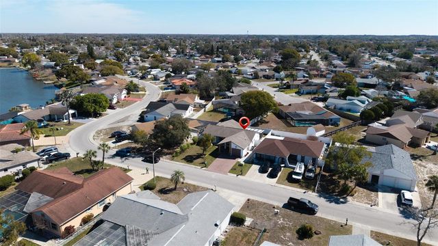 7630 VIENNA LANE, Port Richey, FL 34668