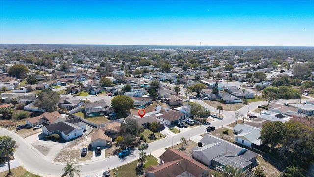 7630 VIENNA LANE, Port Richey, FL 34668