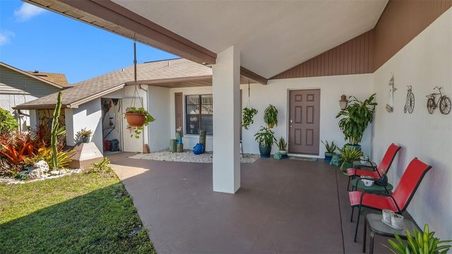 7630 VIENNA LANE, Port Richey, FL 34668