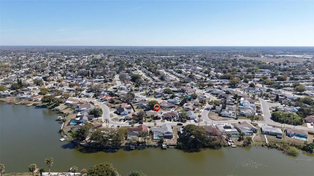 7630 VIENNA LANE, Port Richey, FL 34668