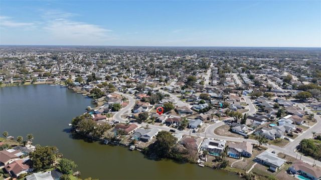 7630 VIENNA LANE, Port Richey, FL 34668