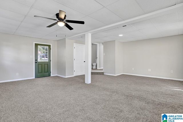 703 OLGA ANN DRIVE, Weaver, AL 36277