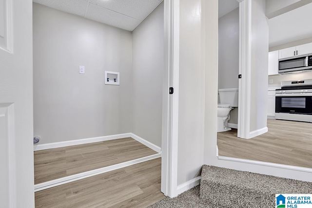 703 OLGA ANN DRIVE, Weaver, AL 36277