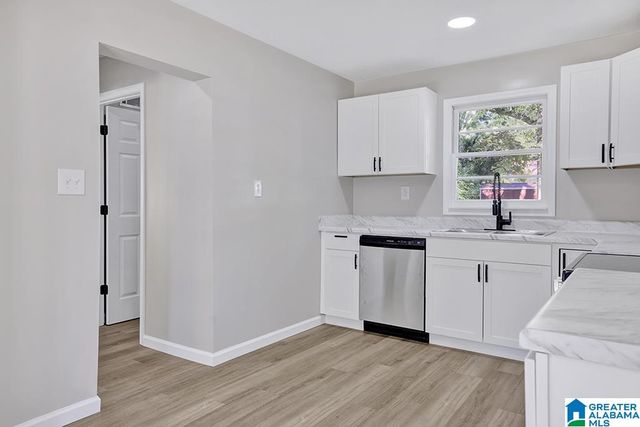 703 OLGA ANN DRIVE, Weaver, AL 36277