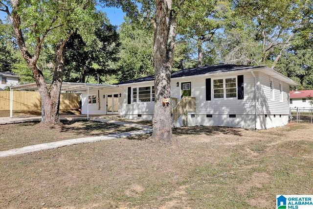 703 OLGA ANN DRIVE, Weaver, AL 36277