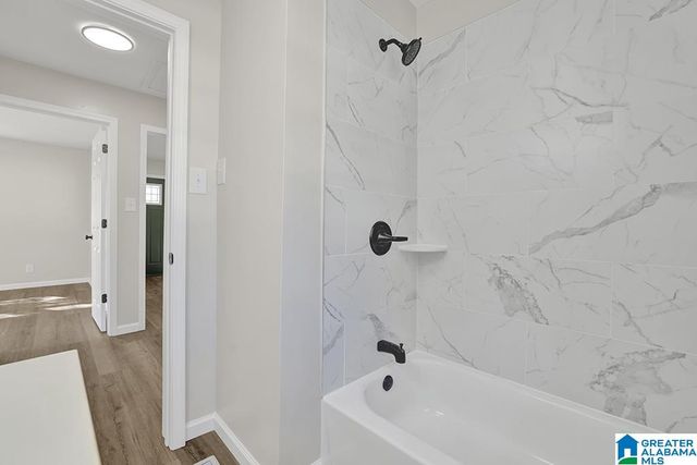 703 OLGA ANN DRIVE, Weaver, AL 36277