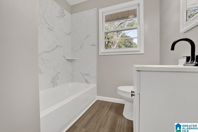 703 OLGA ANN DRIVE, Weaver, AL 36277