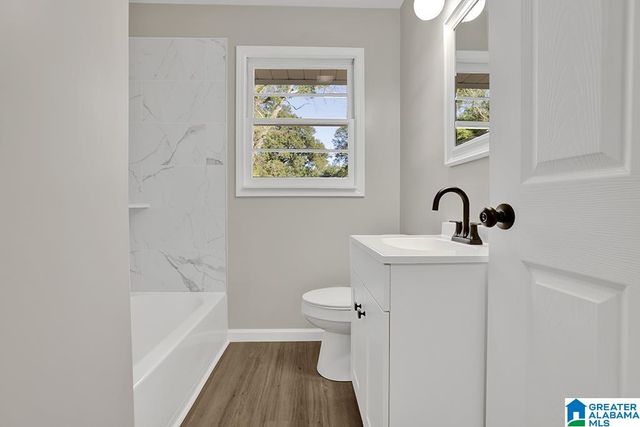 703 OLGA ANN DRIVE, Weaver, AL 36277