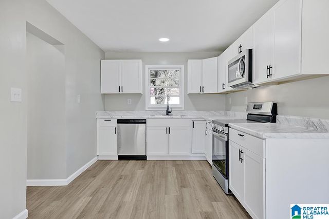 703 OLGA ANN DRIVE, Weaver, AL 36277