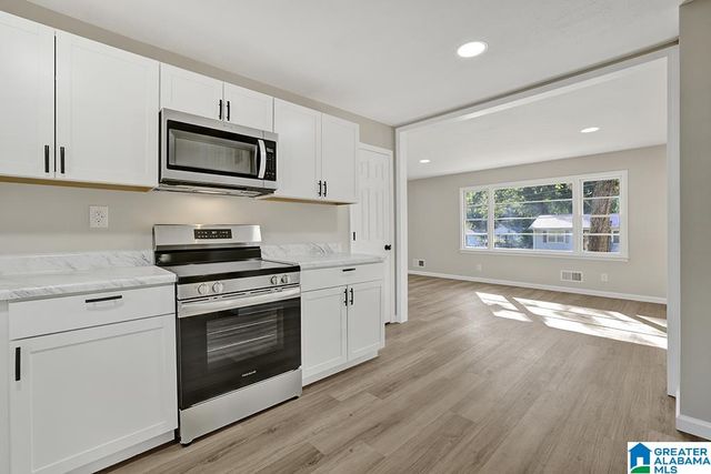 703 OLGA ANN DRIVE, Weaver, AL 36277