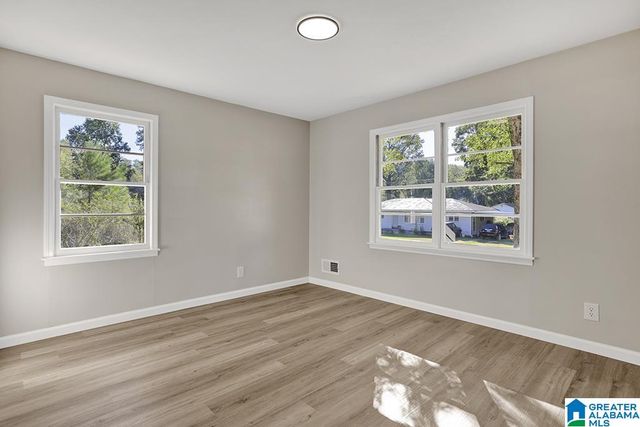 703 OLGA ANN DRIVE, Weaver, AL 36277