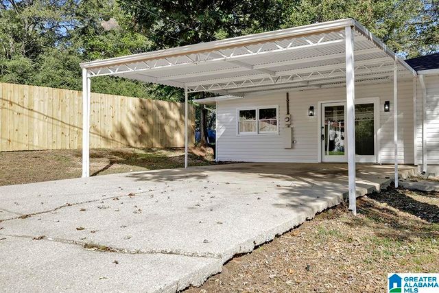 703 OLGA ANN DRIVE, Weaver, AL 36277