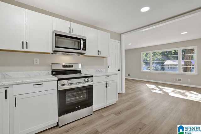 703 OLGA ANN DRIVE, Weaver, AL 36277