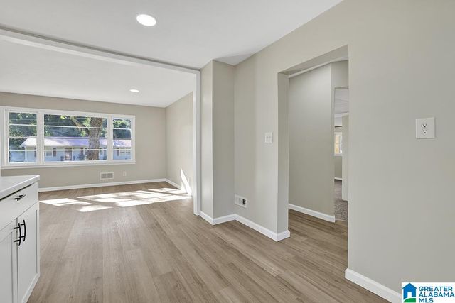 703 OLGA ANN DRIVE, Weaver, AL 36277