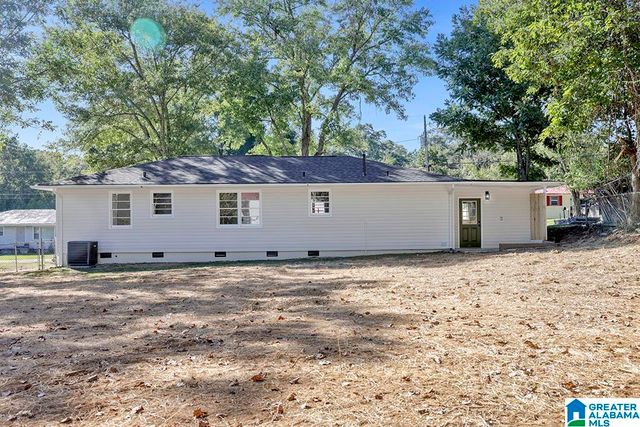 703 OLGA ANN DRIVE, Weaver, AL 36277