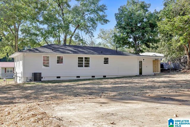 703 OLGA ANN DRIVE, Weaver, AL 36277