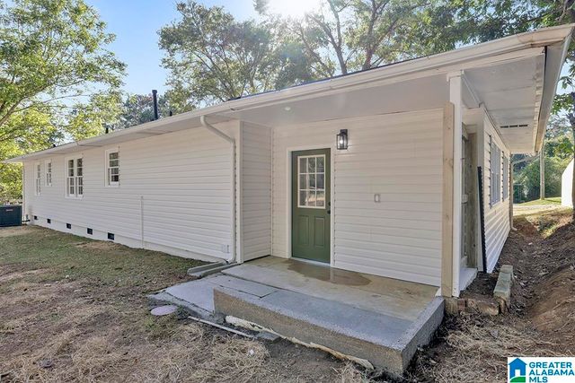 703 OLGA ANN DRIVE, Weaver, AL 36277