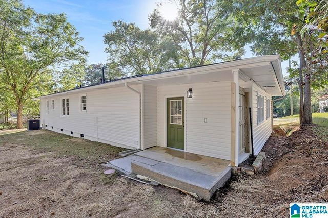 703 OLGA ANN DRIVE, Weaver, AL 36277