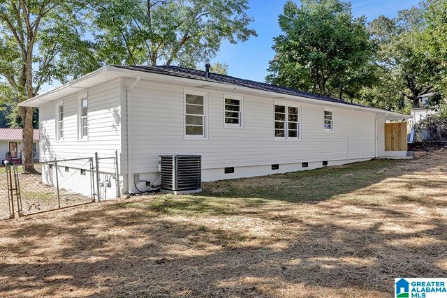 703 OLGA ANN DRIVE, Weaver, AL 36277