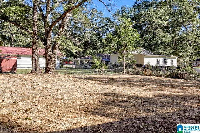 703 OLGA ANN DRIVE, Weaver, AL 36277