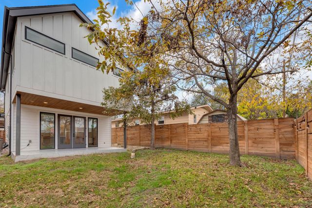 506 South Park DR 1, Austin, TX 78704