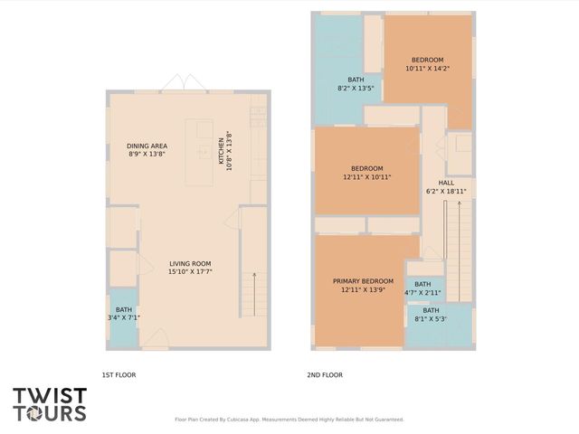 506 South Park DR 1, Austin, TX 78704