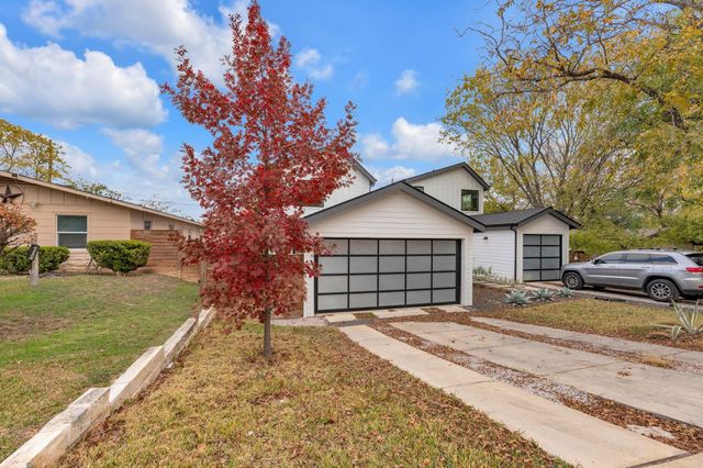 506 South Park DR 1, Austin, TX 78704