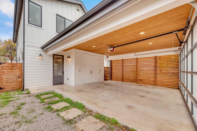 506 South Park DR 1, Austin, TX 78704