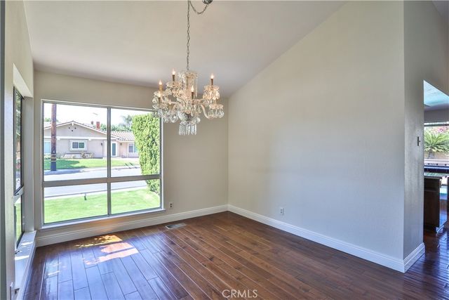 2009 VINEWOOD Street, La Verne, CA 91750