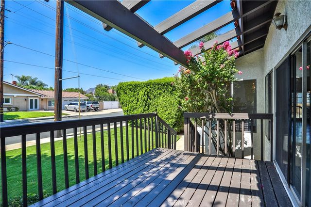 2009 VINEWOOD Street, La Verne, CA 91750
