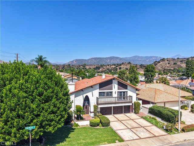 2009 VINEWOOD Street, La Verne, CA 91750
