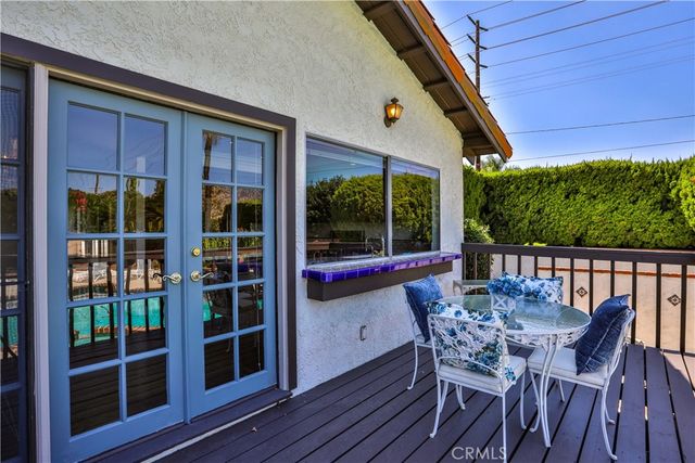 2009 VINEWOOD Street, La Verne, CA 91750