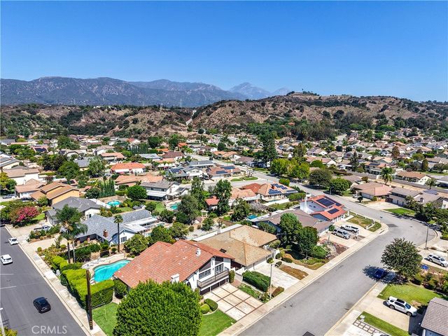 2009 VINEWOOD Street, La Verne, CA 91750