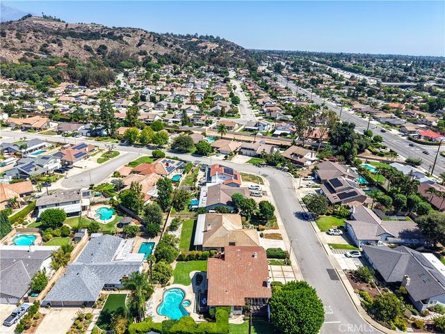 2009 VINEWOOD Street, La Verne, CA 91750