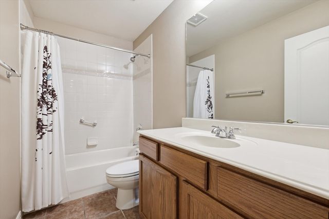 9608 Lindenwood Trail, Denton, TX 76207