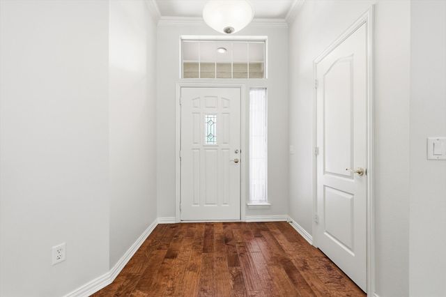 9608 Lindenwood Trail, Denton, TX 76207