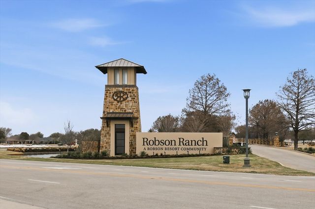 9608 Lindenwood Trail, Denton, TX 76207
