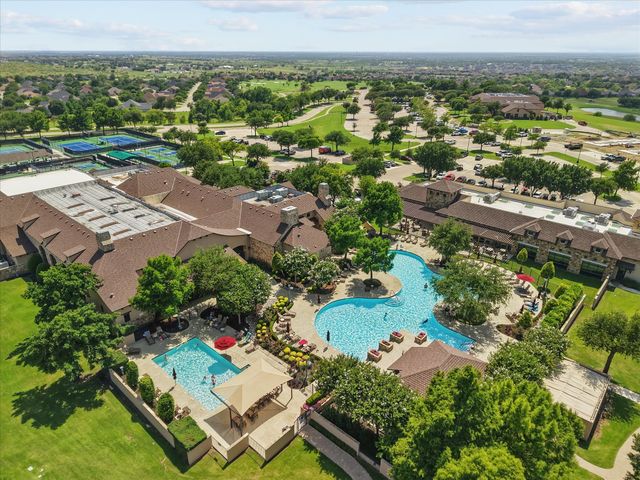 9608 Lindenwood Trail, Denton, TX 76207