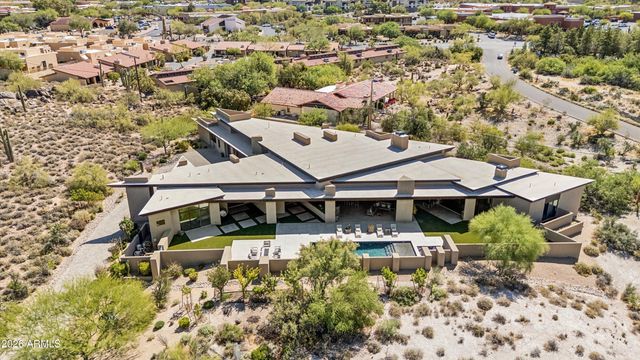 37021 N HOLIDAY Lane, Carefree, AZ 85377