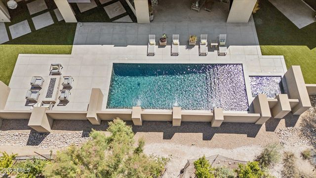 37021 N HOLIDAY Lane, Carefree, AZ 85377