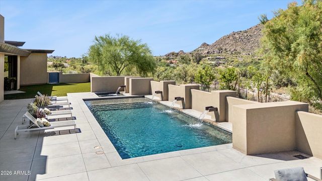 37021 N HOLIDAY Lane, Carefree, AZ 85377