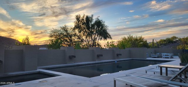 37021 N HOLIDAY Lane, Carefree, AZ 85377