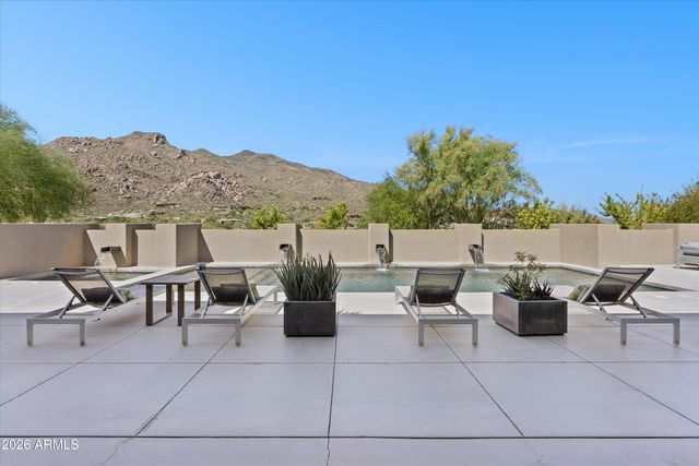 37021 N HOLIDAY Lane, Carefree, AZ 85377