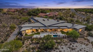 37021 N HOLIDAY Lane, Carefree, AZ 85377