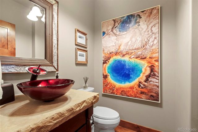 168 Corkscrew Drive, Breckenridge, CO 80424