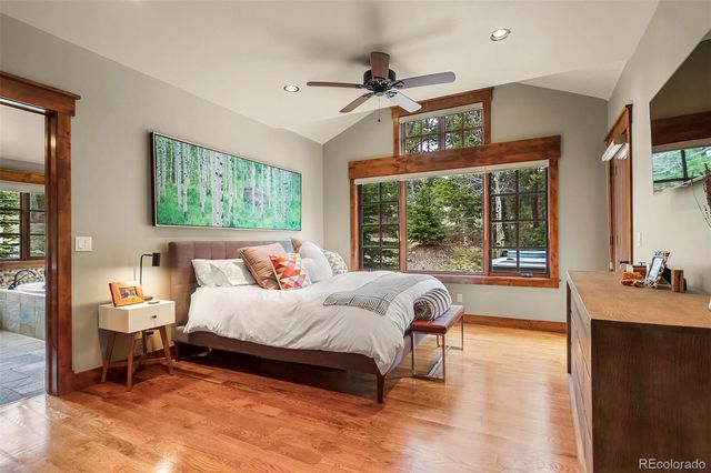 168 Corkscrew Drive, Breckenridge, CO 80424