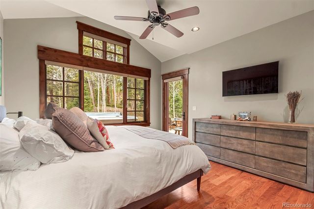 168 Corkscrew Drive, Breckenridge, CO 80424