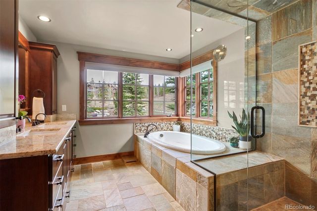 168 Corkscrew Drive, Breckenridge, CO 80424