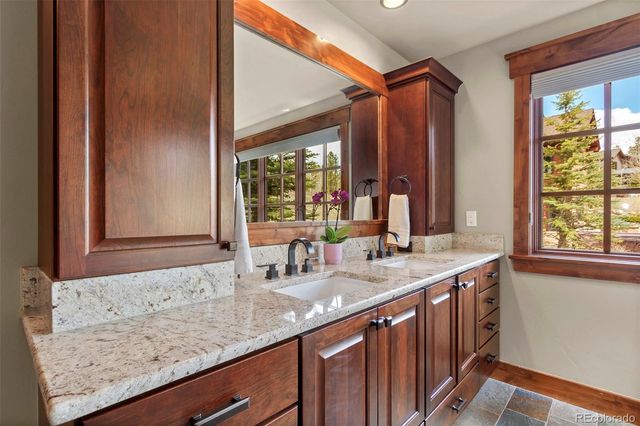 168 Corkscrew Drive, Breckenridge, CO 80424